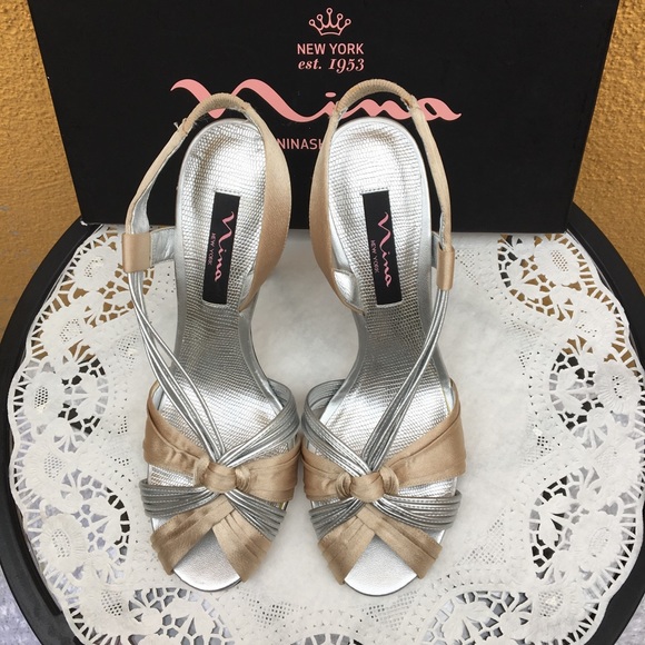Nina Shoes - Shoes